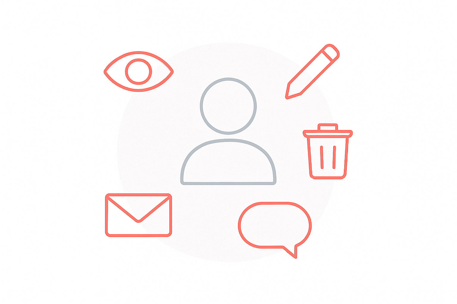 개인정보 처리방침 안내 그림 3